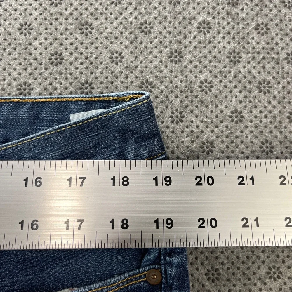 Lucky Brand excellent pre